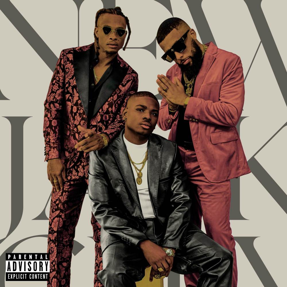 Play Too Much (Explicit)
