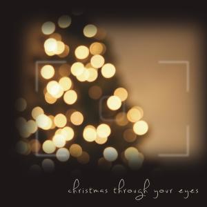 อัลบัม Christmas Through Your Eyes ศิลปิน JordinLaine