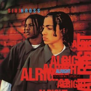 ดาวน์โหลดและฟังเพลง D.J. Nabs Break พร้อมเนื้อเพลงจาก Kris Kross
