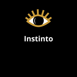 ดาวน์โหลดและฟังเพลง Instinto พร้อมเนื้อเพลงจาก TR DO DP