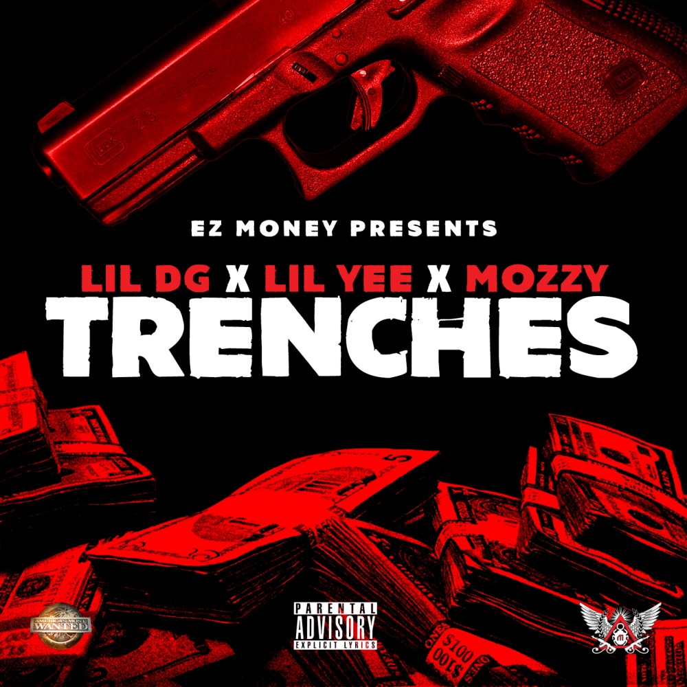 Trenches (Explicit)