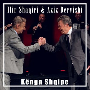 Ilir Shaqiri的专辑Kënga Shqipe