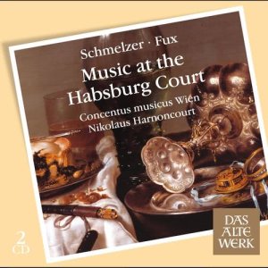 ดาวน์โหลดและฟังเพลง Fux : Serenada a 8 : IX Aria พร้อมเนื้อเพลงจาก Nikolaus Harnoncourt