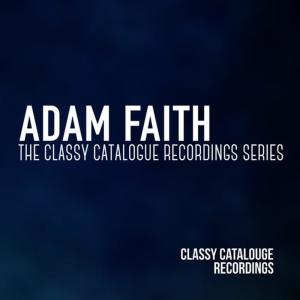 收聽Adam Faith的Who Am I歌詞歌曲