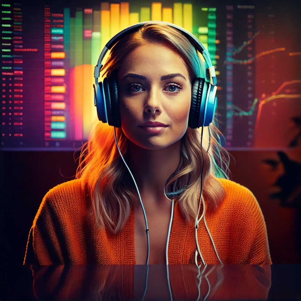 Emotions in Song