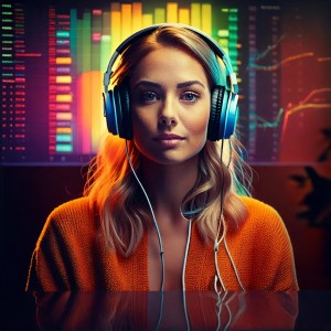 อัลบัม Vocal Vibes: Voices for Emotion ศิลปิน Heal Your Spirit