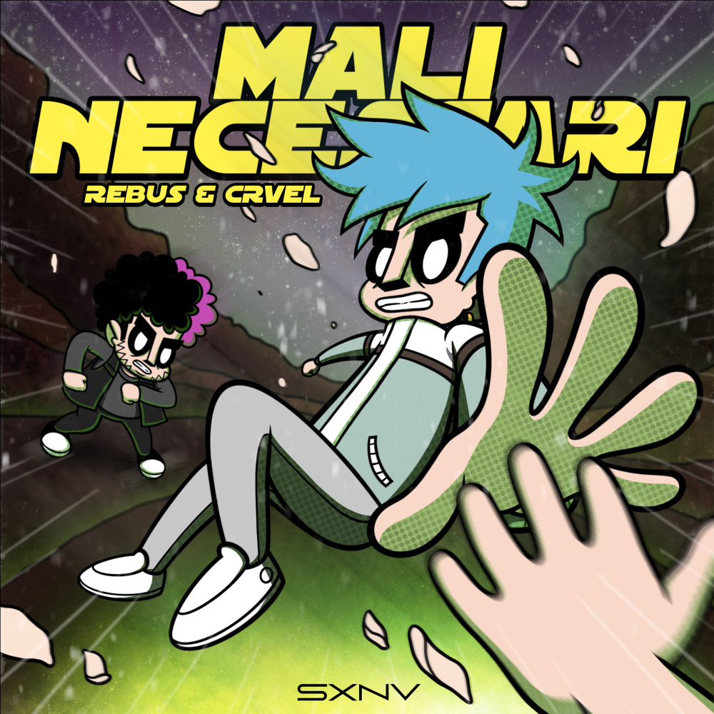 Mali necessari (Explicit)