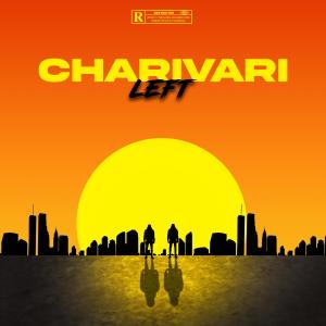 Left的專輯Charivari (Explicit)