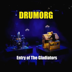 收聽Drumorg的When Johny comes marching home (Arr. For organ and drums)歌詞歌曲