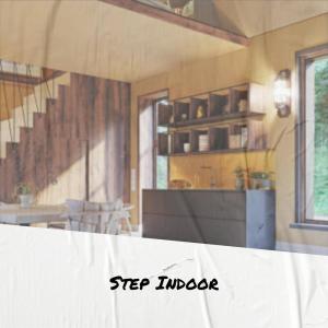 Various的专辑Step Indoor