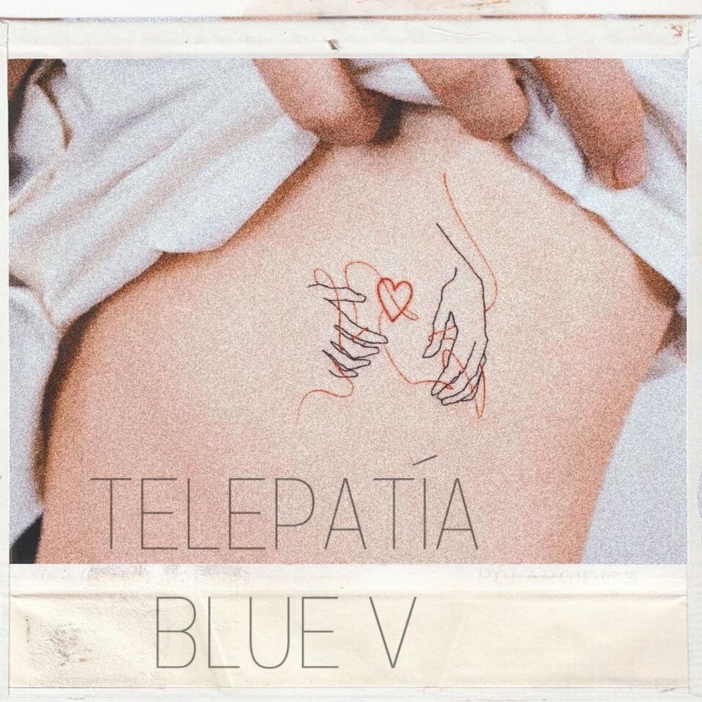 Telepatía