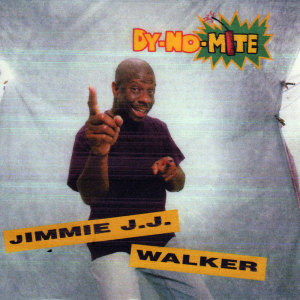 收聽Jimmie J.J. Walker的Disco Remix by Puff Daddy歌詞歌曲