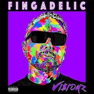 ดาวน์โหลดและฟังเพลง Find The Beat (Explicit) พร้อมเนื้อเพลงจาก Fingadelic