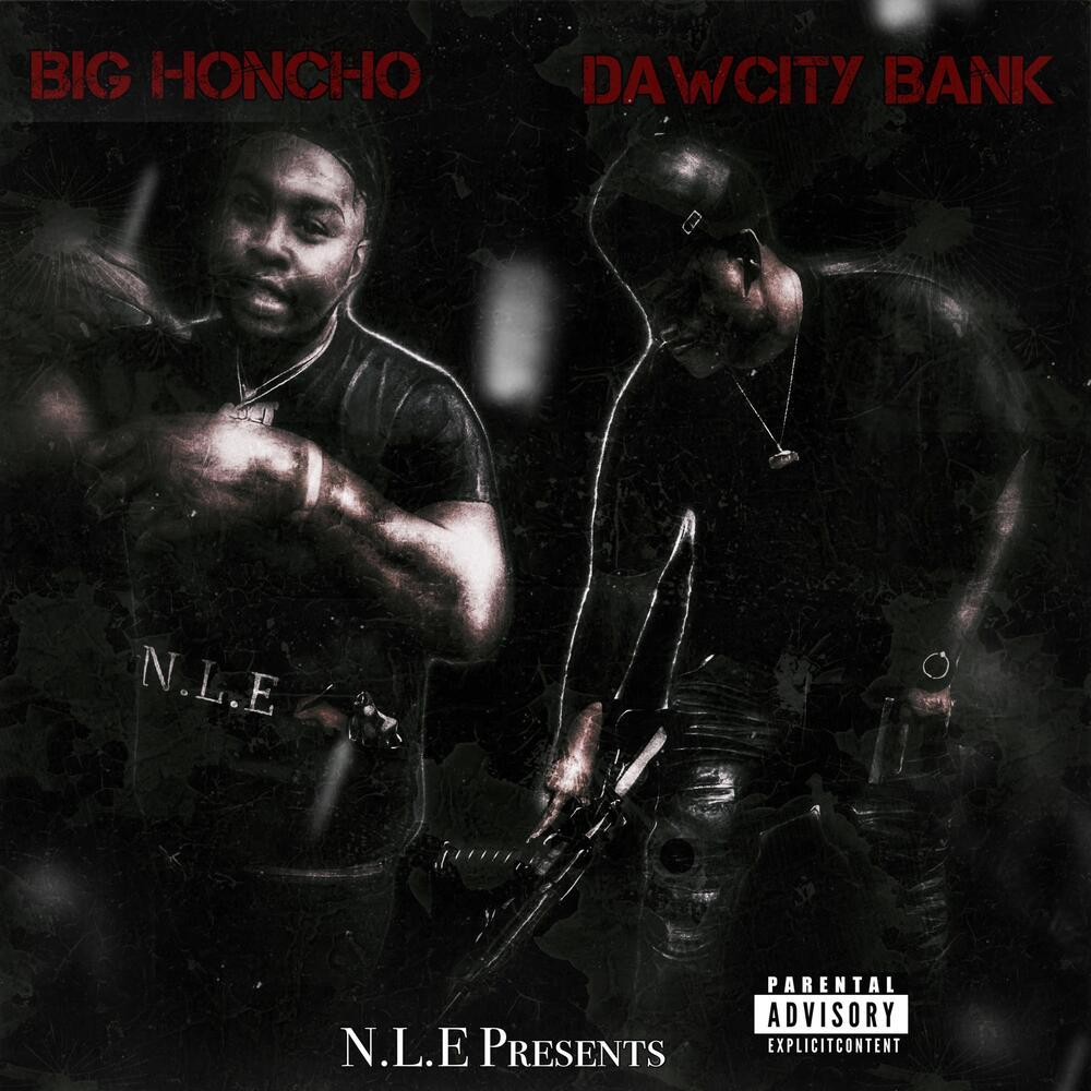 Body Bag (Explicit)