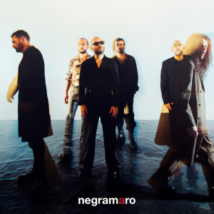 Negramaro的專輯Ricominciamo tutto (Explicit)