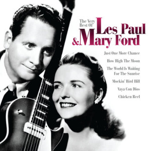 ดาวน์โหลดและฟังเพลง The World Is Waiting For The Sunrise พร้อมเนื้อเพลงจาก Les Paul