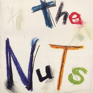 收聽The Nuts的사랑의 바보歌詞歌曲