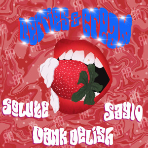 Listen to Berries & Cream song with lyrics from Solute