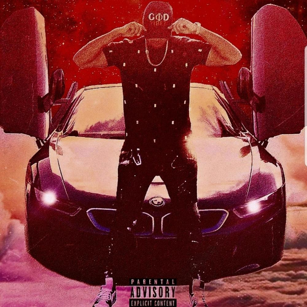 Body on Me (feat. King Los) (Explicit)