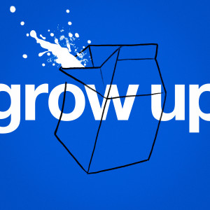 DJ Brace的專輯Grow Up (Explicit)