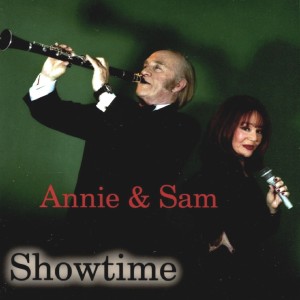 Annie的專輯Showtime