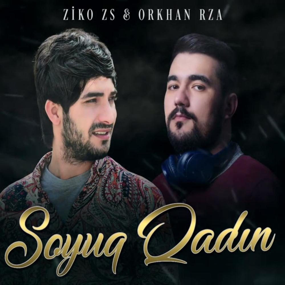 Soyuq Qadın (feat. ZikoZS)