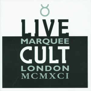 Dengarkan Full Tilt (Live Marquee) lagu dari The Cult dengan lirik