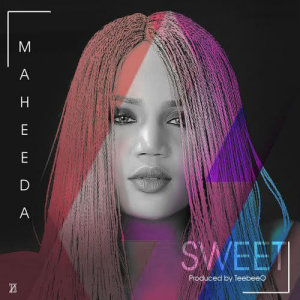 ดาวน์โหลดและฟังเพลง Sweet พร้อมเนื้อเพลงจาก Maheeda