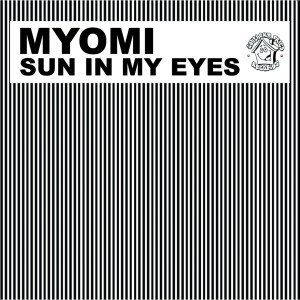 Album Sun in My Eyes from Myomi