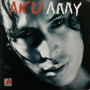收听Amy Search的Aku歌词歌曲