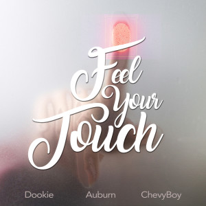 收聽Auburn的Feel Your Touch歌詞歌曲