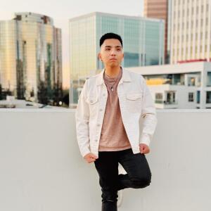 default playlist img