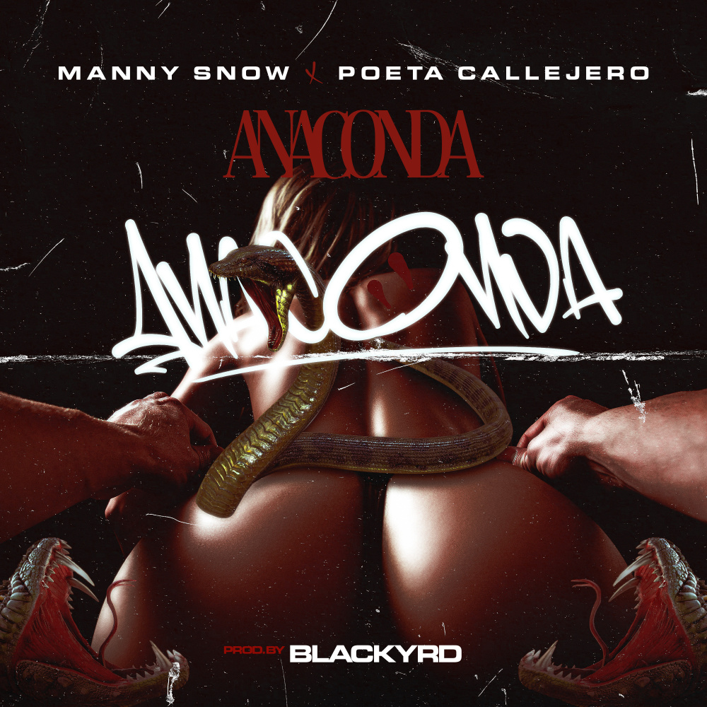Anaconda (Explicit)