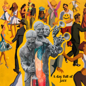 Album A Day Full of Jazz from Cobes Corner