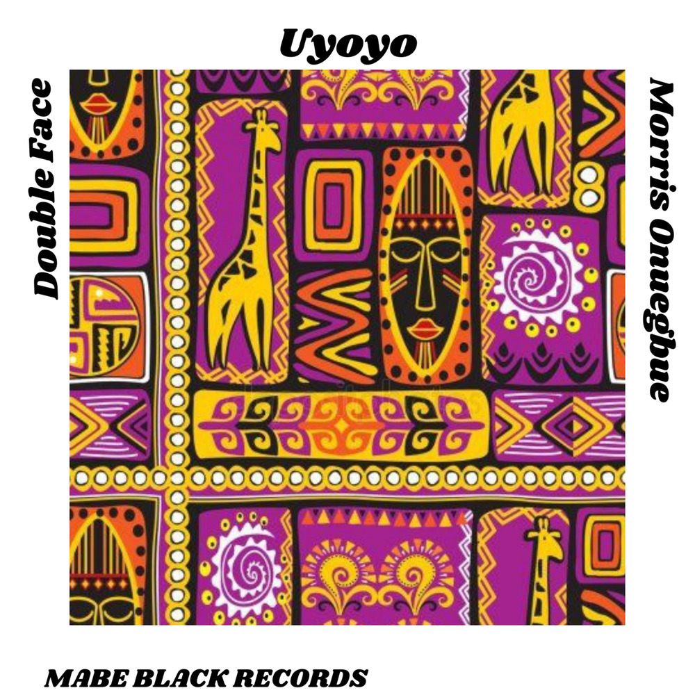 Uyoyo (Instrumental)