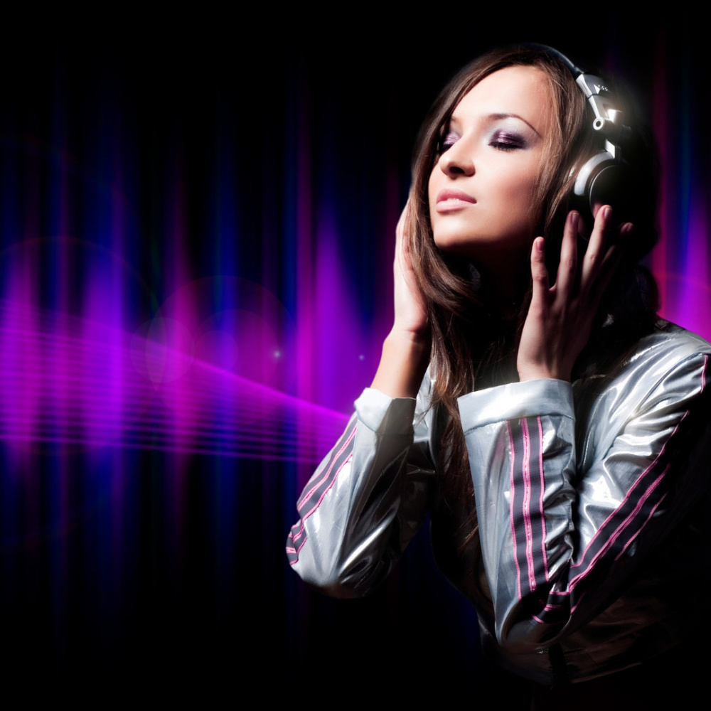 Eureka with Ambient Music