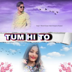Listen to TUM HI TO song with lyrics from Hitesh Kumar Naik