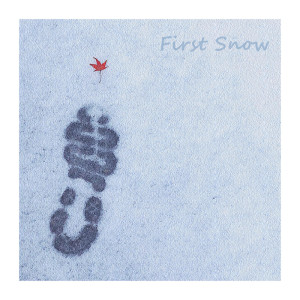 收聽Blossom of Snow的First Snow歌詞歌曲
