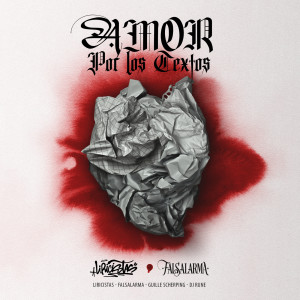 ดาวน์โหลดและฟังเพลง Amor Por Los Textos พร้อมเนื้อเพลงจาก Liricistas