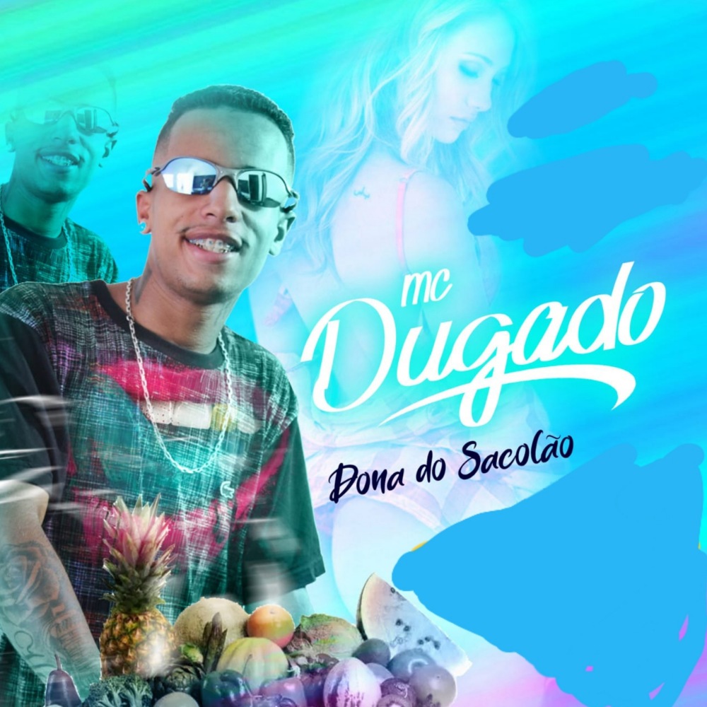 Dona do Sacolão