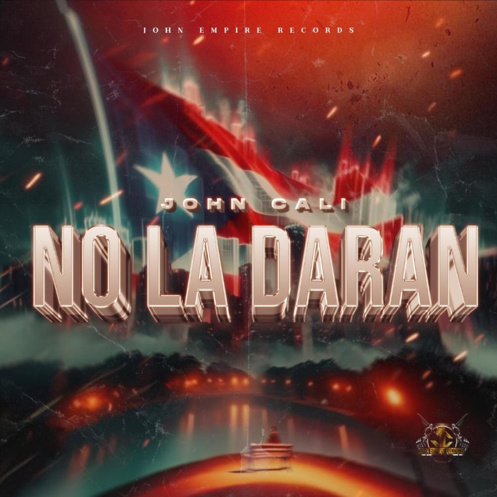 No La Daran