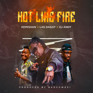 Dengarkan lagu Hot Like Fire (Instrumental) nyanyian Kemishan dengan lirik