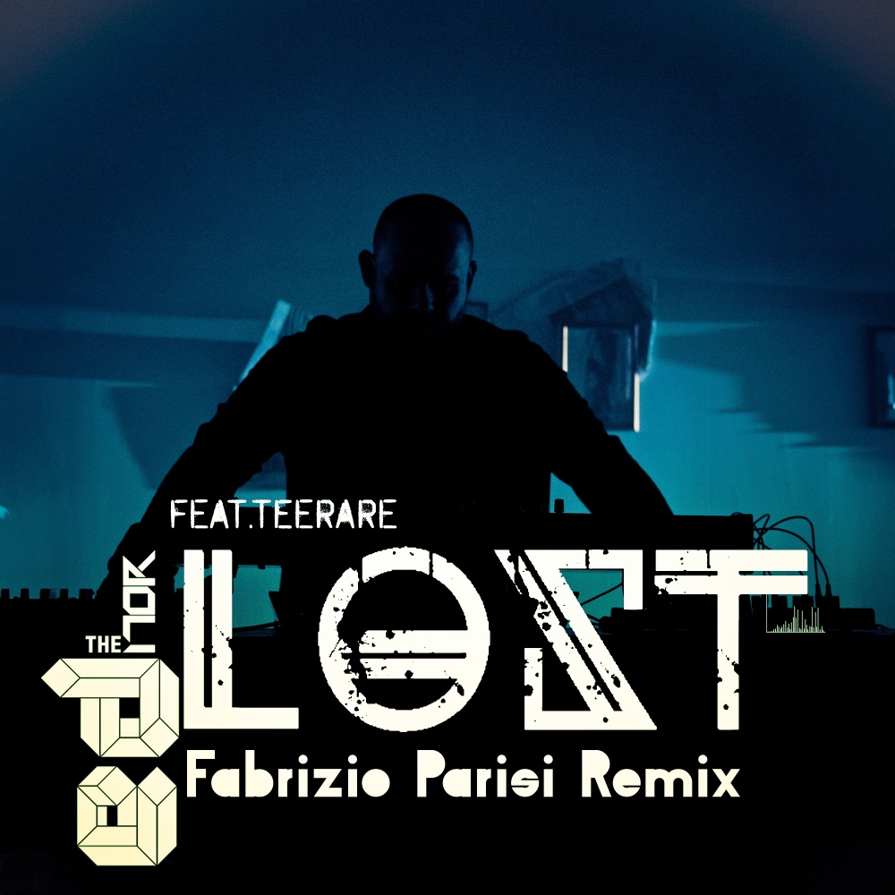 Lost (Fabrizio Parisi Extended Remix)