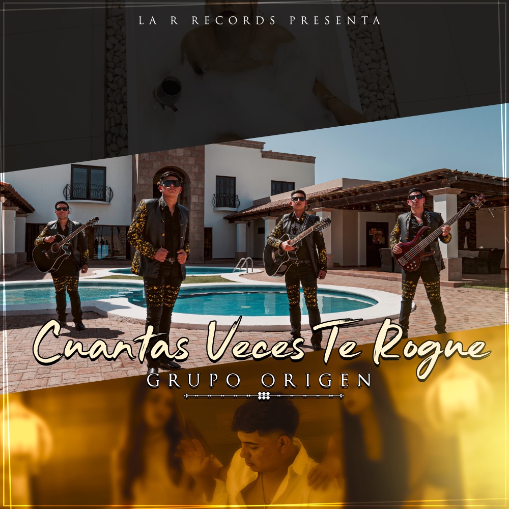 Cuantas Veces Te Rogue (Explicit)