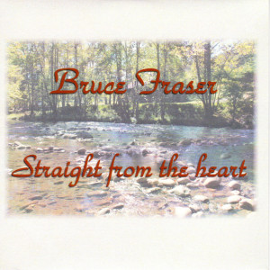 Dengarkan I Love Every Minute You're Living with Me lagu dari Bruce Fraser dengan lirik