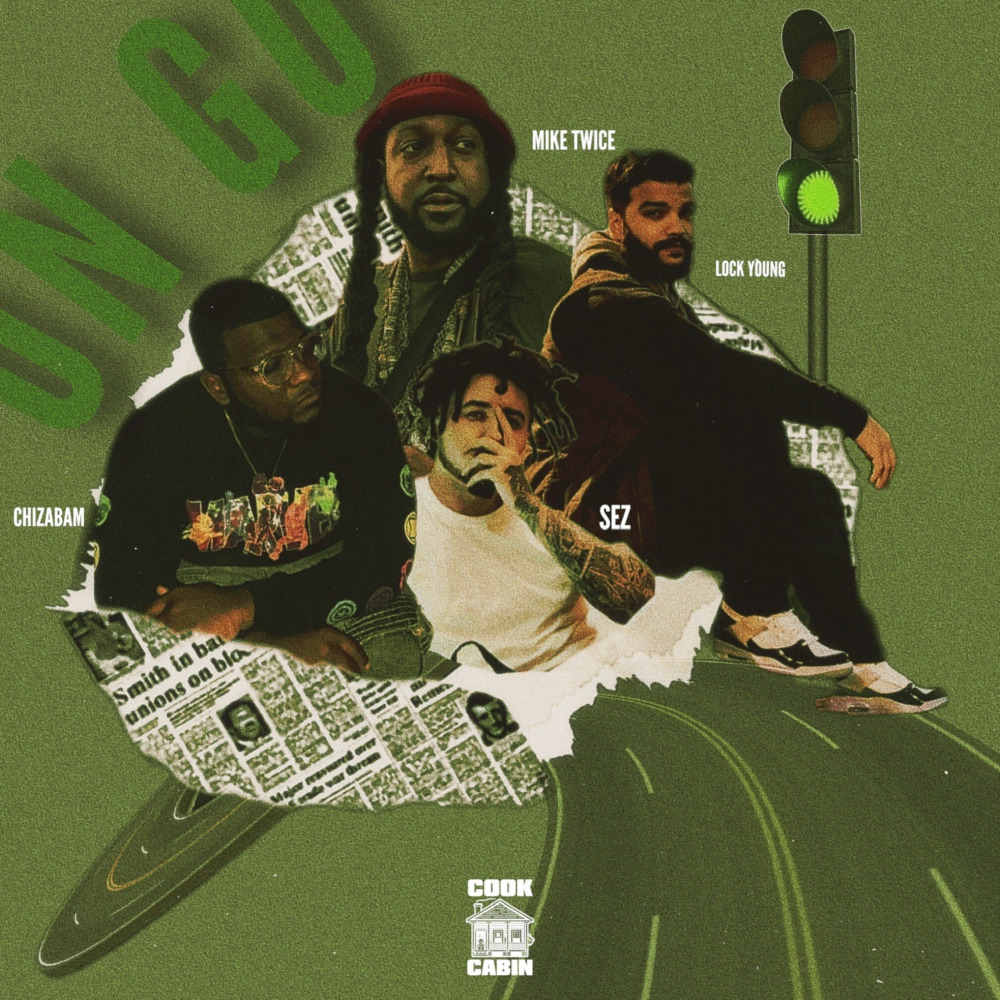 On Go (Explicit)