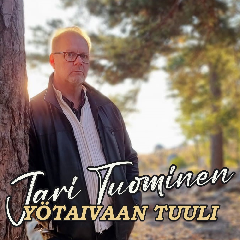 Yötaivaan tuuli