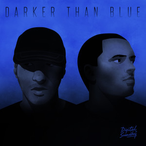 Shy Fx的專輯Darker Than Blue - EP
