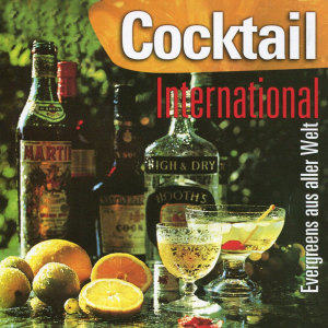 Das Orchester Claudius Alzner的專輯Cocktail International