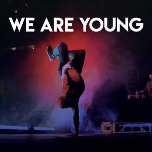 Listen to We Are Young song with lyrics from Stereo Avenue